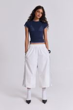 Arctic Vapor 3/4 Shorts - Image 4