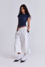 Arctic Vapor 3/4 Shorts