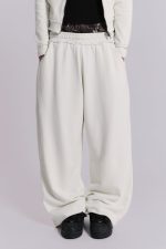 Off White Baggy Monster Joggers