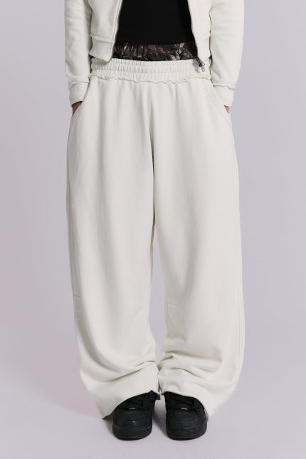 Off White Baggy Monster Joggers