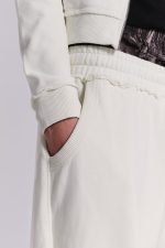 Off White Baggy Monster Joggers - Image 3