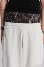 Off White Baggy Monster Joggers - Image 6