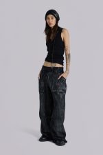 Elgin Buckle Beanie - Image 6
