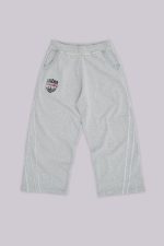 Grey Tempo Monster Joggers - Image 2
