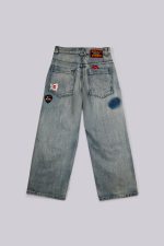 Freshman Badge Colossus Jeans - Image 5