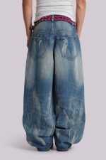 Scuff XL Colossus Jeans - Image 4