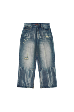 Scuff XL Colossus Jeans - Image 8