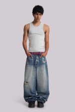 Scuff XL Colossus Jeans - Image 3