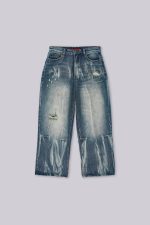 Scuff XL Colossus Jeans - Image 2