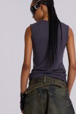Rusted Cinch XL Colossus Jeans - Image 6