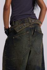Rusted Cinch XL Colossus Jeans - Image 7