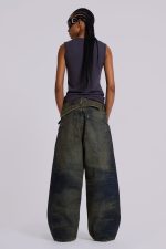 Rusted Cinch XL Colossus Jeans - Image 2