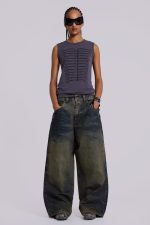 Rusted Cinch XL Colossus Jeans - Image 4