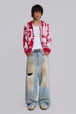 Reef Dirty-Wash Colossus Jeans - Image 10