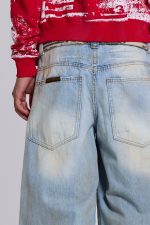 Reef Dirty-Wash Colossus Jeans - Image 7