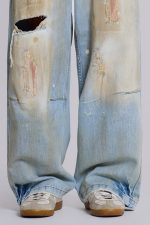 Reef Dirty-Wash Colossus Jeans - Image 8
