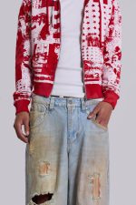 Reef Dirty-Wash Colossus Jeans - Image 9