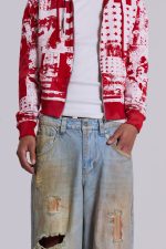 Reef Dirty-Wash Colossus Jeans - Image 5