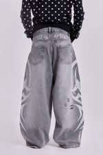 Grey Blade XL Colossus Jeans - Image 5