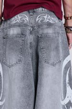 Grey Blade XL Colossus Jeans - Image 5