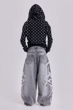 Grey Blade XL Colossus Jeans - Image 2