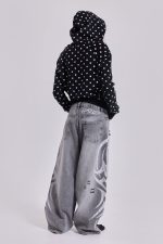Grey Blade XL Colossus Jeans - Image 7