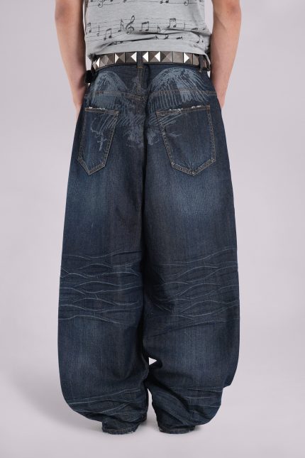 Falcon XL Colossus Jeans