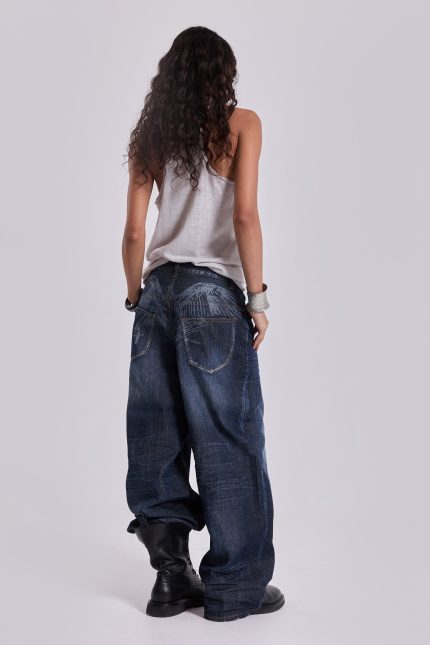 Falcon XL Colossus Jeans