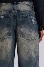 Dirty Lowrise Colossus Jeans - Image 2