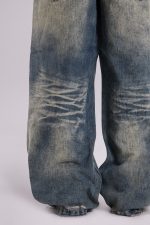 Dirty Lowrise Colossus Jeans - Image 5