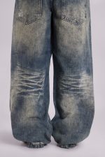 Dirty Lowrise Colossus Jeans - Image 8