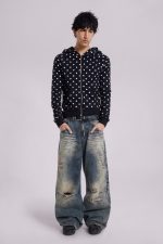 Dirty Lowrise Colossus Jeans - Image 3