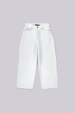 Off White XL Colossus Jeans - Image 2