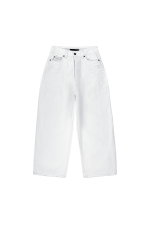 Off White XL Colossus Jeans - Image 7