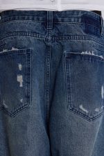 Destroyed XL Colossus Jeans - Image 9