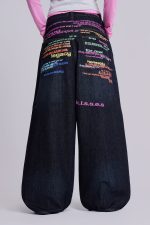 2013 Indigo XL Colossus Jeans - Image 2