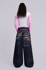 2013 Indigo XL Colossus Jeans - Image 6