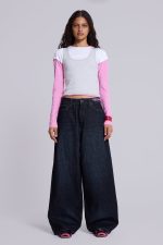 2013 Indigo XL Colossus Jeans - Image 7