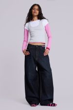 2013 Indigo XL Colossus Jeans - Image 3