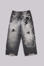 Scattered XL Colossus Jeans - Image 3