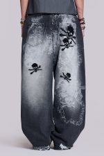 Scattered XL Colossus Jeans