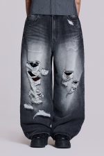 Scattered XL Colossus Jeans - Image 2