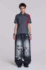 Scattered XL Colossus Jeans - Image 7