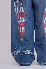 Eagle XL Colossus Jeans - Image 8