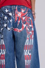 Eagle XL Colossus Jeans - Image 4