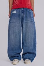 Eagle XL Colossus Jeans - Image 5