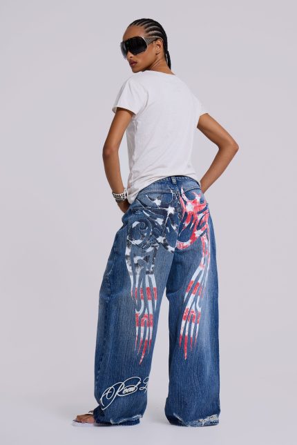 Eagle XL Colossus Jeans
