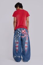Eagle XL Colossus Jeans - Image 6
