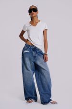 Eagle XL Colossus Jeans - Image 4
