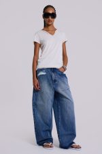 Eagle XL Colossus Jeans - Image 2